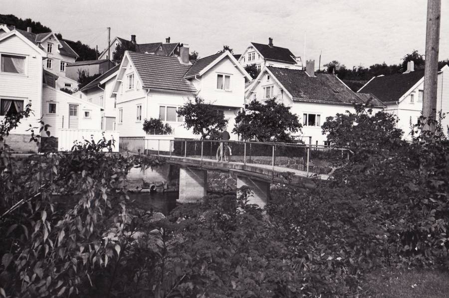 Tyskerbrua 1970
