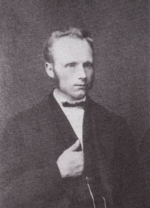 Bernt Berntsen Lomeland