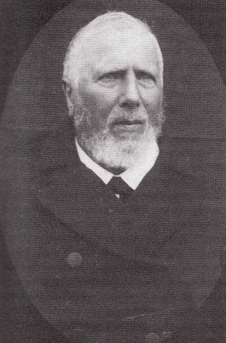Peder Olsen Nodland