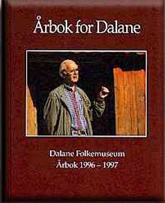 Årbok for Dalane nr. 12 (1996-1997)