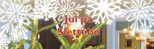 Christmas at Slettebø